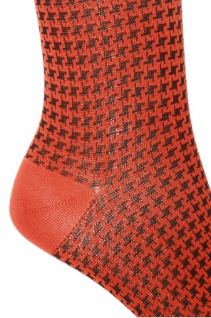 Patterned socks, zdjęcie 2 Patterned socks od Marni